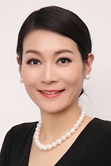 Ms. Angel Yingjun Wang